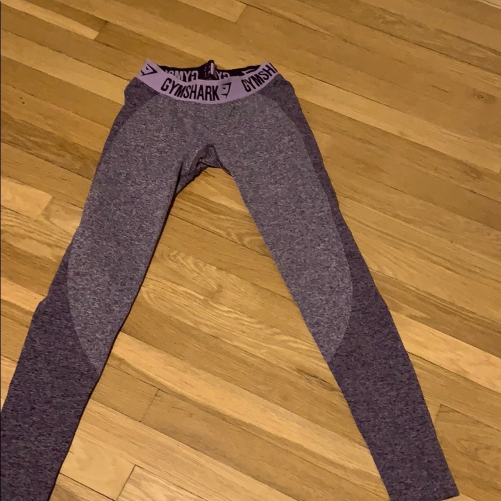 Gym Shark leggings